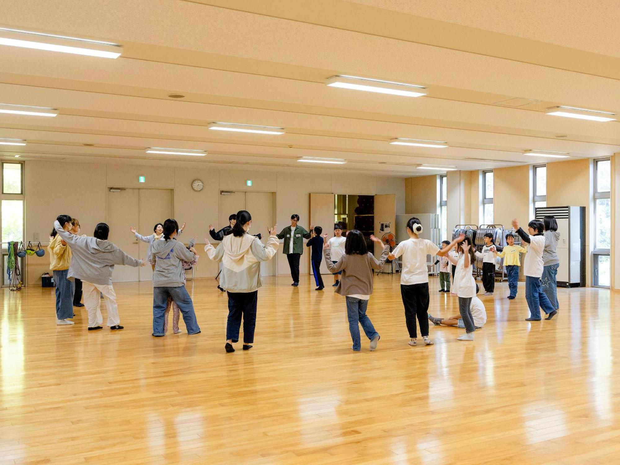 Labo Land Kurohime Villa Shinano  Luaran gambar